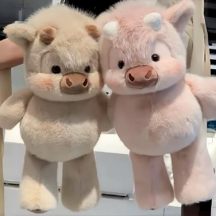 PELUCHES